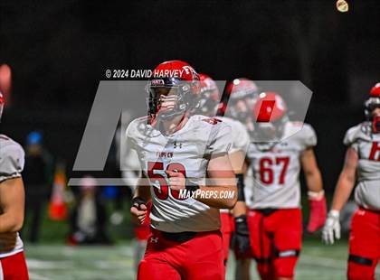 Thumbnail 3 in Fairview @ Mountain Vista (CHSAA 5A Quarter Final) photogallery.