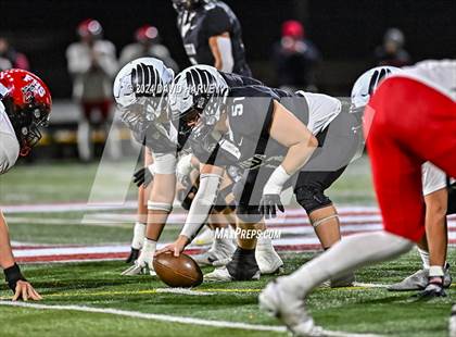Thumbnail 3 in Fairview @ Mountain Vista (CHSAA 5A Quarter Final) photogallery.