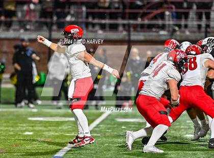 Thumbnail 2 in Fairview @ Mountain Vista (CHSAA 5A Quarter Final) photogallery.