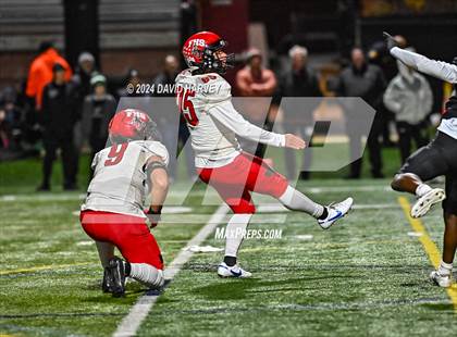 Thumbnail 1 in Fairview @ Mountain Vista (CHSAA 5A Quarter Final) photogallery.