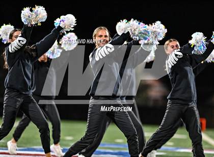 Thumbnail 1 in Fairview @ Mountain Vista (CHSAA 5A Quarter Final) photogallery.