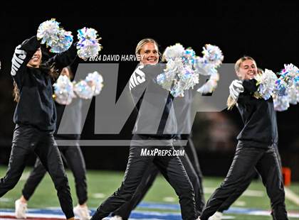 Thumbnail 3 in Fairview @ Mountain Vista (CHSAA 5A Quarter Final) photogallery.