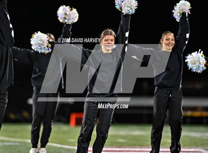 Thumbnail 3 in Fairview @ Mountain Vista (CHSAA 5A Quarter Final) photogallery.