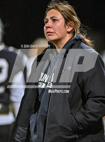 Thumbnail 1 in Fairview @ Mountain Vista (CHSAA 5A Quarter Final) photogallery.