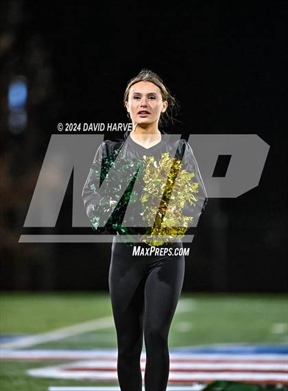 Thumbnail 2 in Fairview @ Mountain Vista (CHSAA 5A Quarter Final) photogallery.