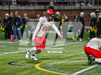 Thumbnail 1 in Fairview @ Mountain Vista (CHSAA 5A Quarter Final) photogallery.