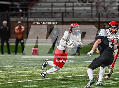 Thumbnail 2 in Fairview @ Mountain Vista (CHSAA 5A Quarter Final) photogallery.
