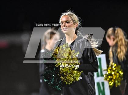 Thumbnail 2 in Fairview @ Mountain Vista (CHSAA 5A Quarter Final) photogallery.