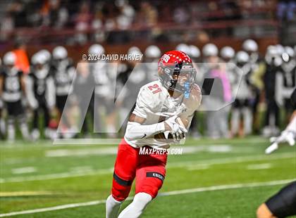 Thumbnail 1 in Fairview @ Mountain Vista (CHSAA 5A Quarter Final) photogallery.