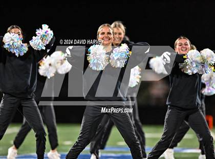 Thumbnail 2 in Fairview @ Mountain Vista (CHSAA 5A Quarter Final) photogallery.