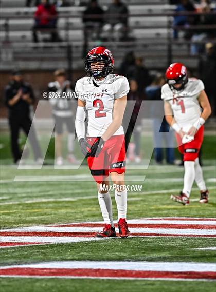 Thumbnail 3 in Fairview @ Mountain Vista (CHSAA 5A Quarter Final) photogallery.