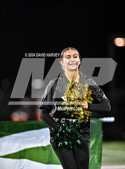 Thumbnail 2 in Fairview @ Mountain Vista (CHSAA 5A Quarter Final) photogallery.