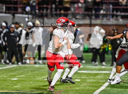 Thumbnail 1 in Fairview @ Mountain Vista (CHSAA 5A Quarter Final) photogallery.