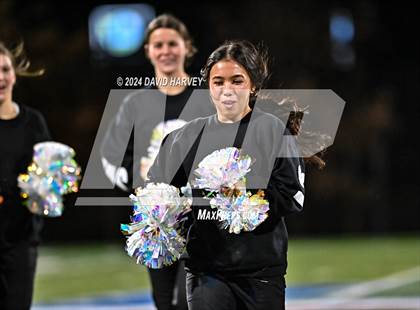 Thumbnail 1 in Fairview @ Mountain Vista (CHSAA 5A Quarter Final) photogallery.