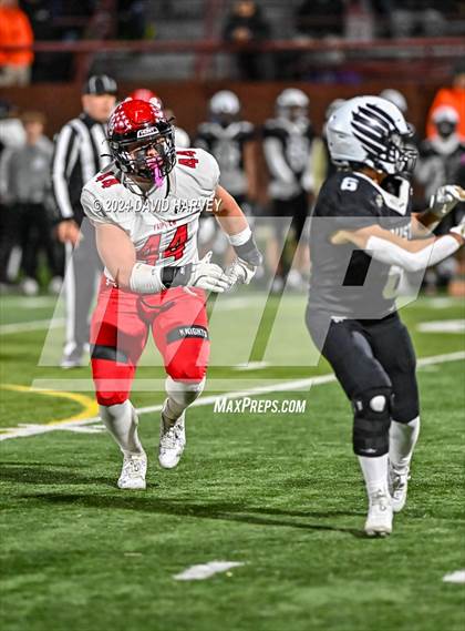 Thumbnail 1 in Fairview @ Mountain Vista (CHSAA 5A Quarter Final) photogallery.