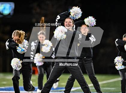 Thumbnail 3 in Fairview @ Mountain Vista (CHSAA 5A Quarter Final) photogallery.