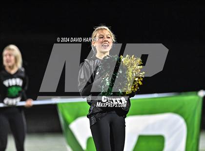 Thumbnail 3 in Fairview @ Mountain Vista (CHSAA 5A Quarter Final) photogallery.