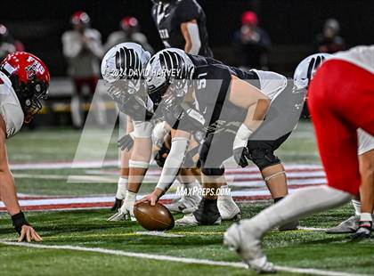 Thumbnail 2 in Fairview @ Mountain Vista (CHSAA 5A Quarter Final) photogallery.