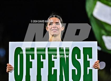 Thumbnail 2 in Fairview @ Mountain Vista (CHSAA 5A Quarter Final) photogallery.