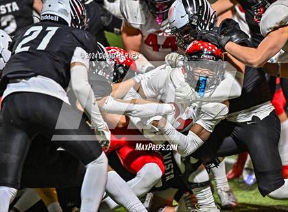 Thumbnail 1 in Fairview @ Mountain Vista (CHSAA 5A Quarter Final) photogallery.