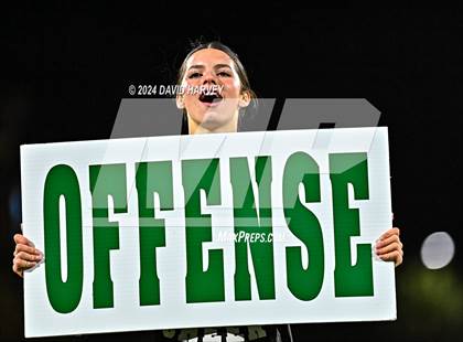 Thumbnail 3 in Fairview @ Mountain Vista (CHSAA 5A Quarter Final) photogallery.