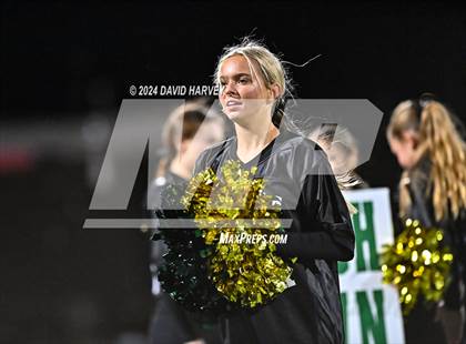 Thumbnail 3 in Fairview @ Mountain Vista (CHSAA 5A Quarter Final) photogallery.