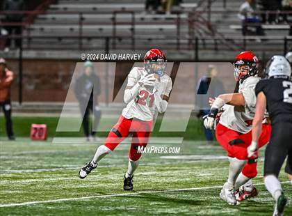 Thumbnail 1 in Fairview @ Mountain Vista (CHSAA 5A Quarter Final) photogallery.