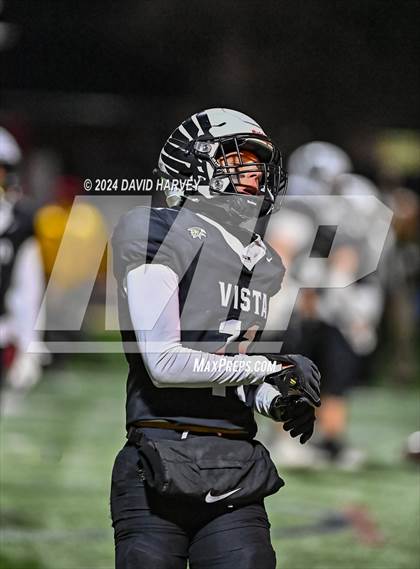 Thumbnail 2 in Fairview @ Mountain Vista (CHSAA 5A Quarter Final) photogallery.