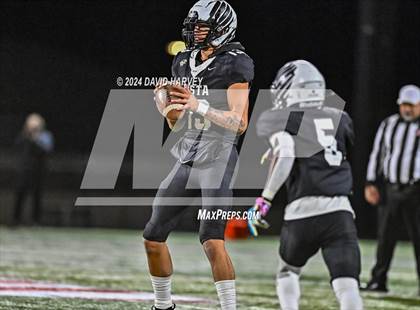 Thumbnail 1 in Fairview @ Mountain Vista (CHSAA 5A Quarter Final) photogallery.