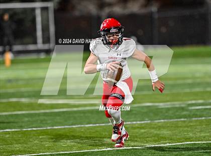 Thumbnail 1 in Fairview @ Mountain Vista (CHSAA 5A Quarter Final) photogallery.
