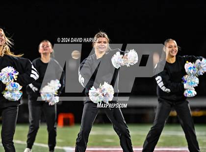 Thumbnail 1 in Fairview @ Mountain Vista (CHSAA 5A Quarter Final) photogallery.