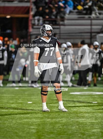 Thumbnail 3 in Fairview @ Mountain Vista (CHSAA 5A Quarter Final) photogallery.