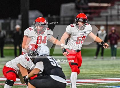 Thumbnail 2 in Fairview @ Mountain Vista (CHSAA 5A Quarter Final) photogallery.