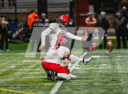 Thumbnail 2 in Fairview @ Mountain Vista (CHSAA 5A Quarter Final) photogallery.