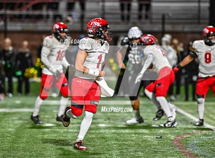 Thumbnail 2 in Fairview @ Mountain Vista (CHSAA 5A Quarter Final) photogallery.