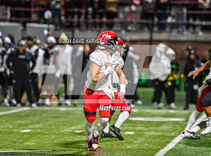 Thumbnail 3 in Fairview @ Mountain Vista (CHSAA 5A Quarter Final) photogallery.