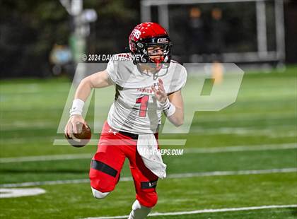 Thumbnail 3 in Fairview @ Mountain Vista (CHSAA 5A Quarter Final) photogallery.