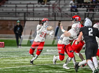 Thumbnail 3 in Fairview @ Mountain Vista (CHSAA 5A Quarter Final) photogallery.