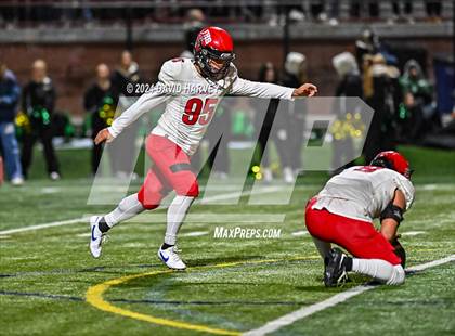 Thumbnail 2 in Fairview @ Mountain Vista (CHSAA 5A Quarter Final) photogallery.