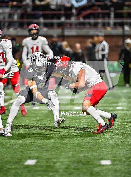 Thumbnail 3 in Fairview @ Mountain Vista (CHSAA 5A Quarter Final) photogallery.