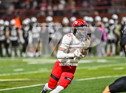 Thumbnail 2 in Fairview @ Mountain Vista (CHSAA 5A Quarter Final) photogallery.