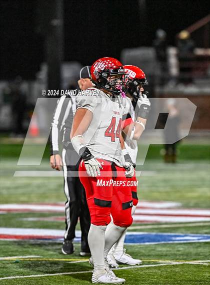 Thumbnail 3 in Fairview @ Mountain Vista (CHSAA 5A Quarter Final) photogallery.