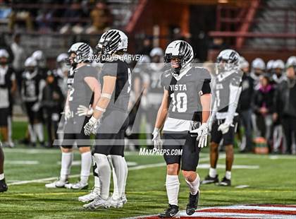 Thumbnail 1 in Fairview @ Mountain Vista (CHSAA 5A Quarter Final) photogallery.