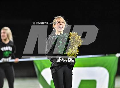 Thumbnail 2 in Fairview @ Mountain Vista (CHSAA 5A Quarter Final) photogallery.