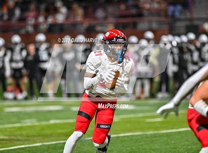 Thumbnail 2 in Fairview @ Mountain Vista (CHSAA 5A Quarter Final) photogallery.