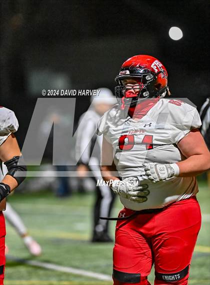 Thumbnail 3 in Fairview @ Mountain Vista (CHSAA 5A Quarter Final) photogallery.