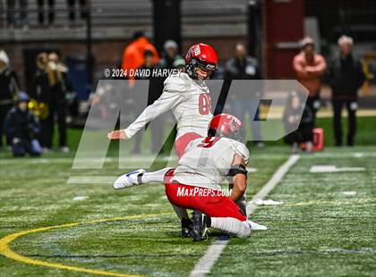 Thumbnail 1 in Fairview @ Mountain Vista (CHSAA 5A Quarter Final) photogallery.