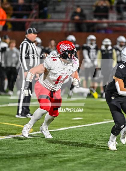Thumbnail 1 in Fairview @ Mountain Vista (CHSAA 5A Quarter Final) photogallery.