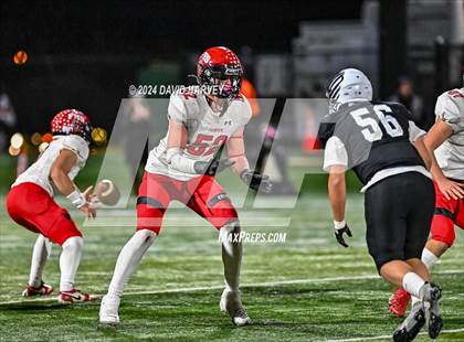 Thumbnail 3 in Fairview @ Mountain Vista (CHSAA 5A Quarter Final) photogallery.