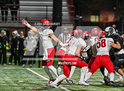 Thumbnail 3 in Fairview @ Mountain Vista (CHSAA 5A Quarter Final) photogallery.